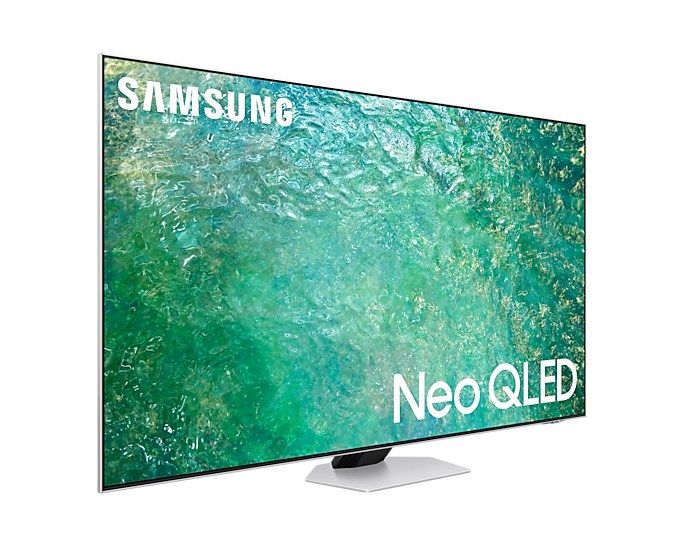 Samsung QE85QN85CAT 2.16 m (85 ) 4K Ultra HD Smart TV Wi-Fi Silver_9