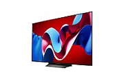 LG OLED65C41LA TV 165.1 cm (65 ) 4K Ultra HD Smart TV Wi-Fi Black_3