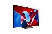 LG OLED65C41LA TV 165.1 cm (65 ) 4K Ultra HD Smart TV Wi-Fi Black_5