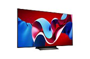 LG OLED65C41LA TV 165.1 cm (65 ) 4K Ultra HD Smart TV Wi-Fi Black_6