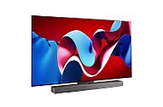 LG OLED65C41LA TV 165.1 cm (65 ) 4K Ultra HD Smart TV Wi-Fi Black_8