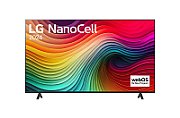 LG 65NANO82T3B TV 165.1 cm (65 ) 4K Ultra HD Smart TV Wi-Fi Brown_1