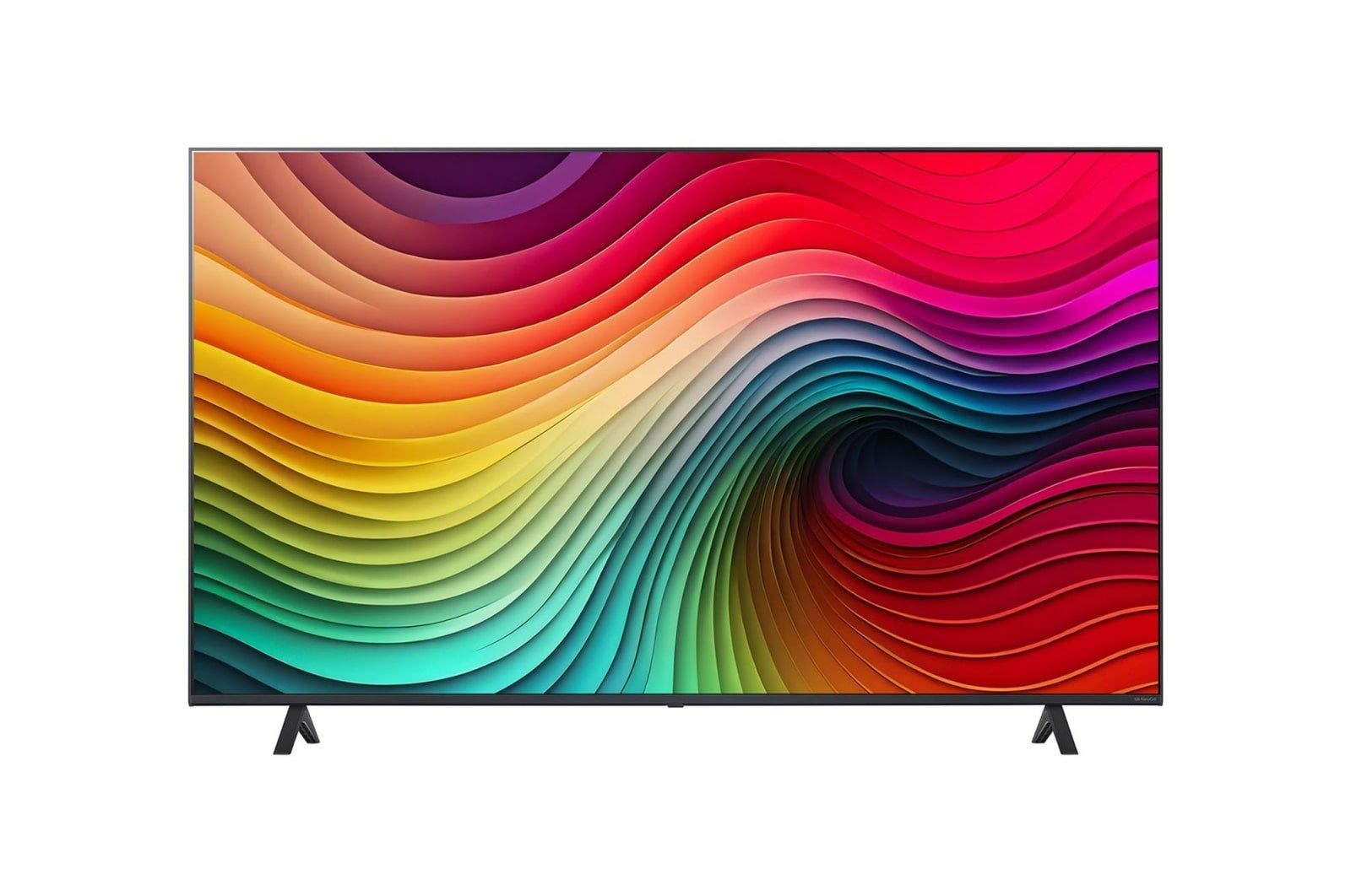 LG 65NANO82T3B TV 165.1 cm (65 ) 4K Ultra HD Smart TV Wi-Fi Brown_2