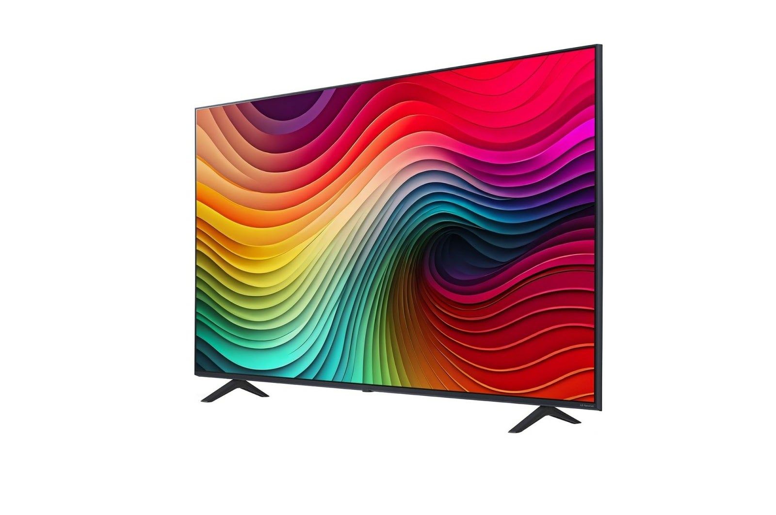 LG 65NANO82T3B TV 165.1 cm (65 ) 4K Ultra HD Smart TV Wi-Fi Brown_3