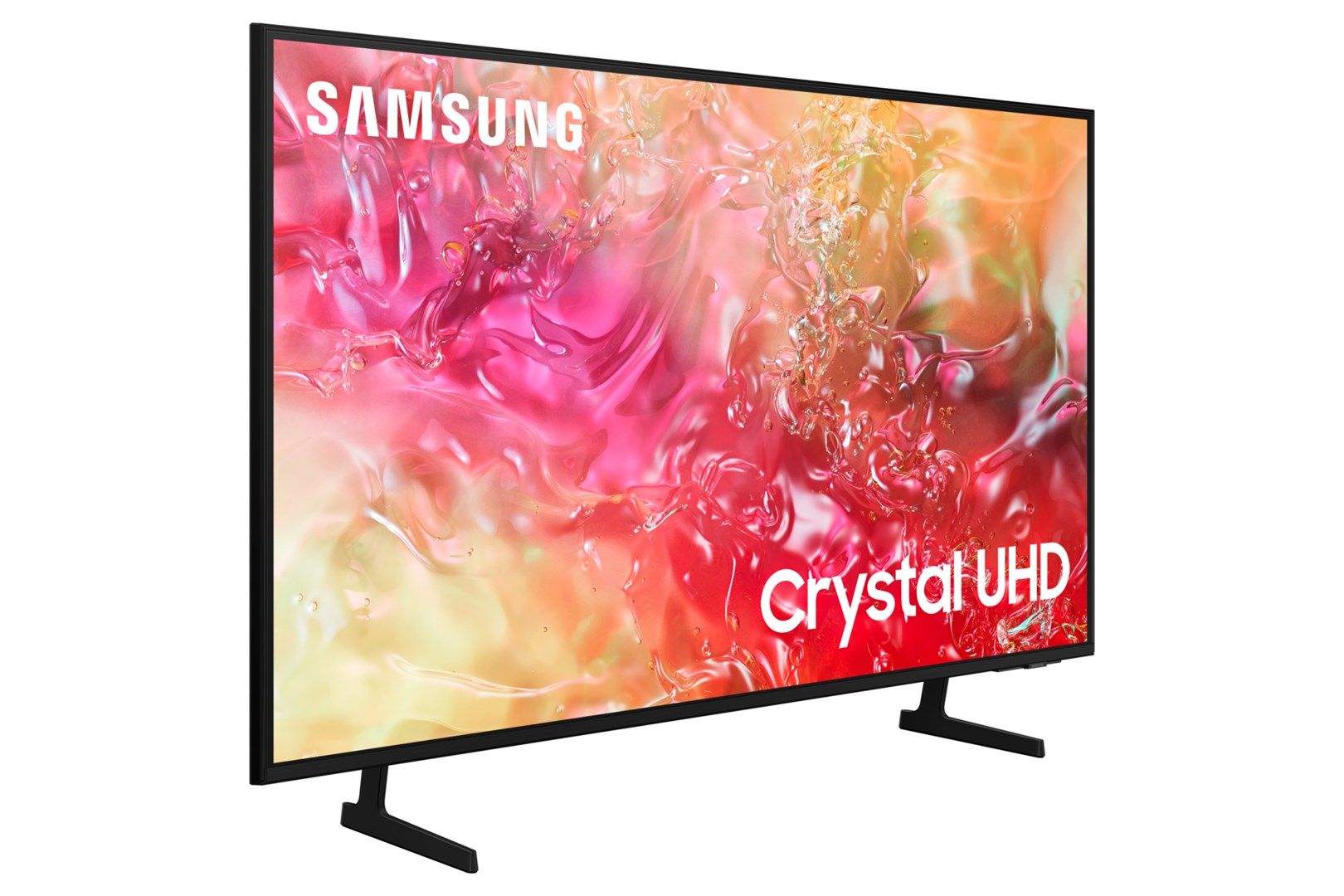 Samsung UE50DU7172U 127 cm (50 ) 4K Ultra HD Smart TV Wi-Fi Black_7