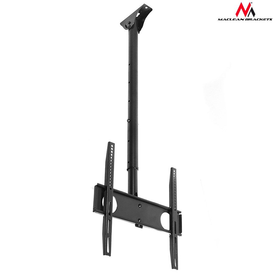 Ceiling mount for Maclean TV  max VESA 400x400  32-55   50kg  MC-631_11