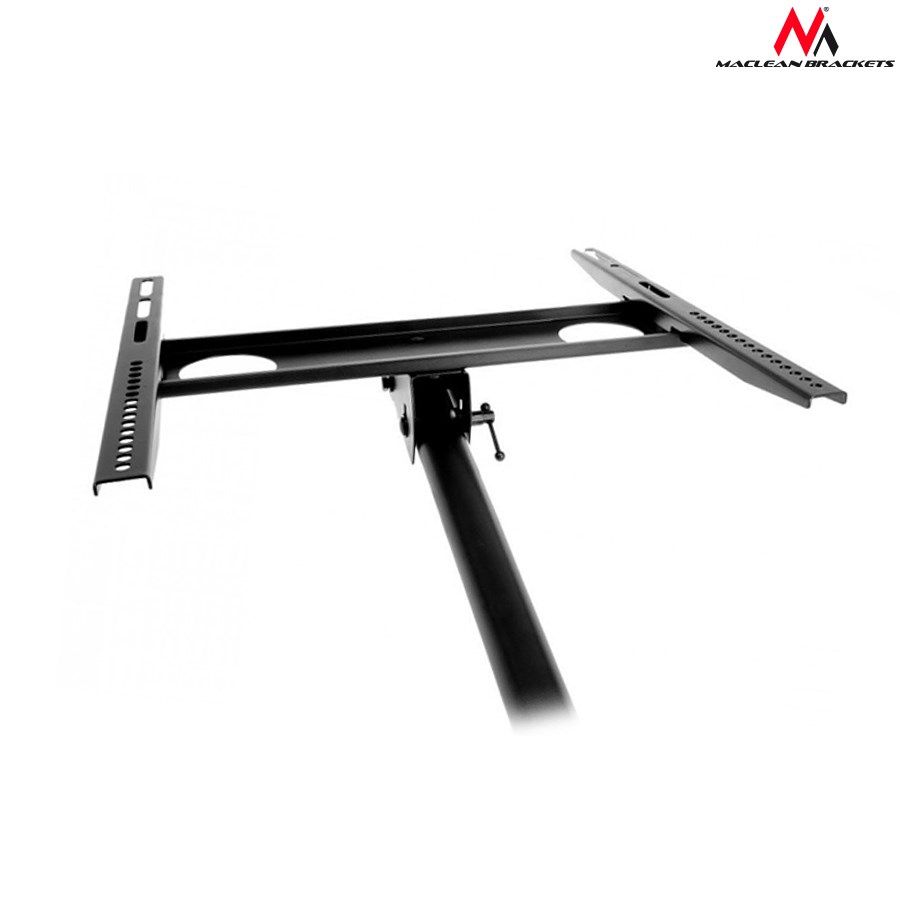 Ceiling mount for Maclean TV  max VESA 400x400  32-55   50kg  MC-631_10