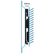 Esperanza ERW013 TV mount 14-50'' up to 25kg_12