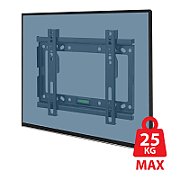 Esperanza ERW013 TV mount 14-50'' up to 25kg_13