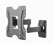 Gembird WM-42ST-01 TV mount 106.7 cm (42 ) Black_1