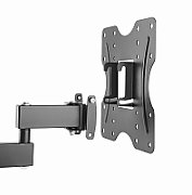 Gembird WM-42ST-01 TV mount 106.7 cm (42 ) Black_11