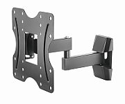 Gembird WM-42ST-01 TV mount 106.7 cm (42 ) Black_14