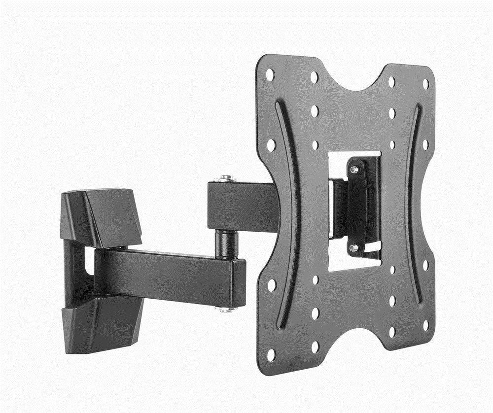 Gembird WM-42ST-01 TV mount 106.7 cm (42 ) Black_20