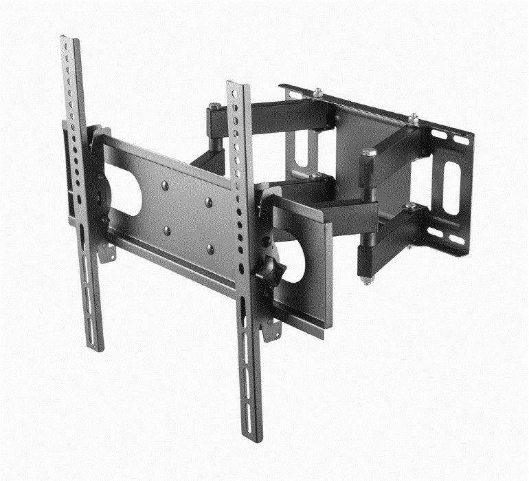 Gembird WM-55ST-04 TV mount 139.7 cm (55 ) Black_13