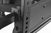 Gembird WM-55ST-04 TV mount 139.7 cm (55 ) Black_7