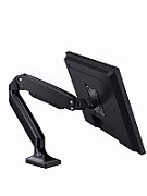 Gembird MA-DA1-03 monitor mount / stand 88.9 cm (35 ) Black Desk_11