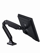 Gembird MA-DA1-03 monitor mount / stand 88.9 cm (35 ) Black Desk_16