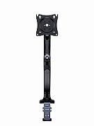 Gembird MA-DA1-03 monitor mount / stand 88.9 cm (35 ) Black Desk_18