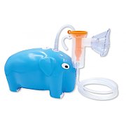 Oromed ORO-BABY NEB BLUE inhaler Steam inhaler_1