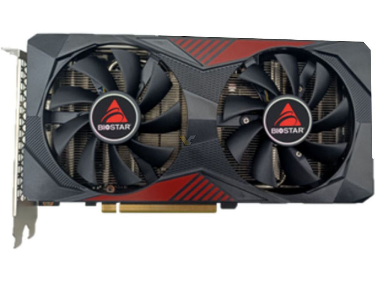 BIOSTAR RTX 3060 12GB graphics card_2