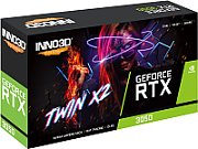 Inno3D GeForce RTX 3050 Twin X2 NVIDIA 8 GB GDDR6_2