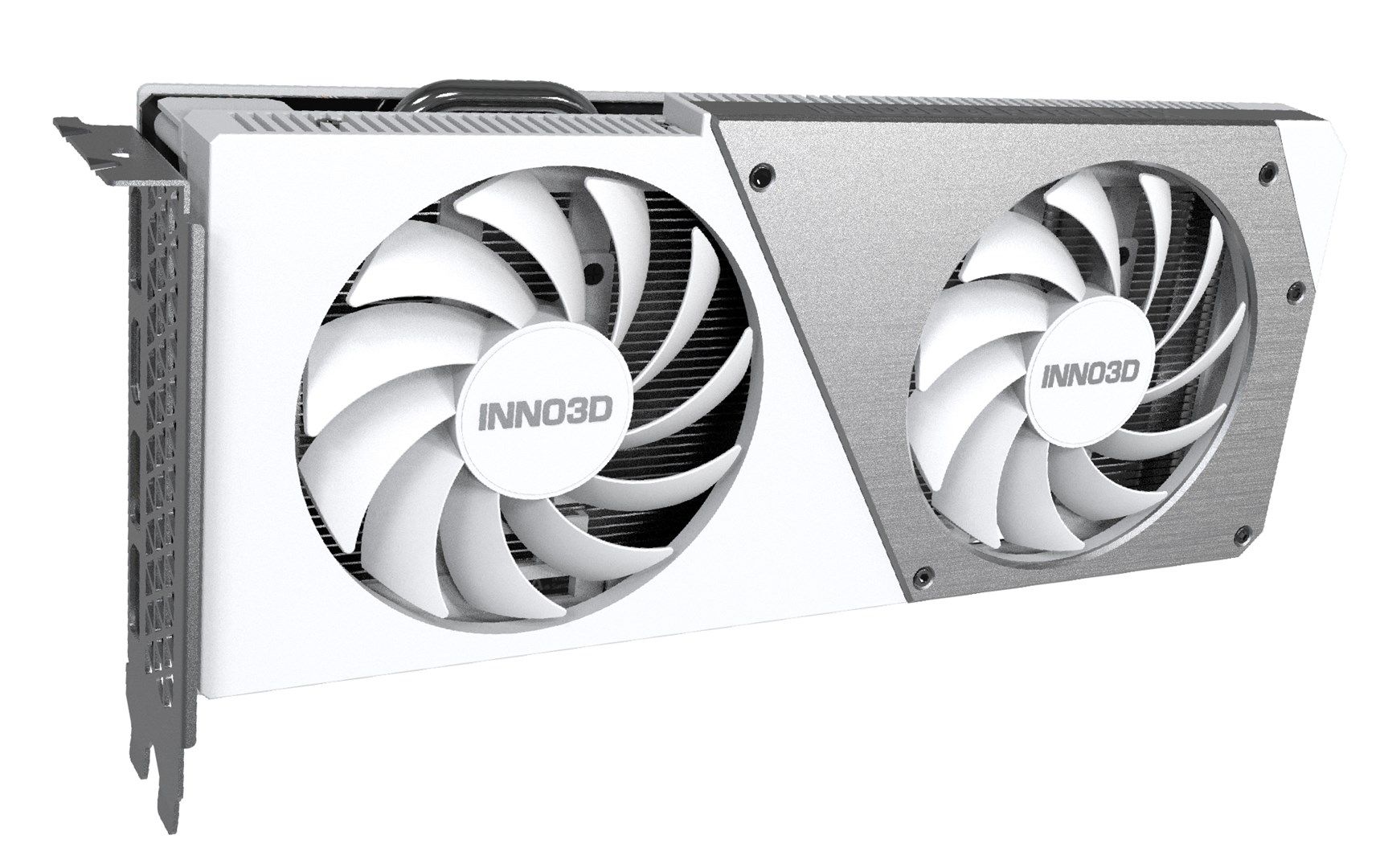 Inno3D N40602-08D6X-173051W graphics card NVIDIA GeForce RTX 4060 8 GB GDDR6_2