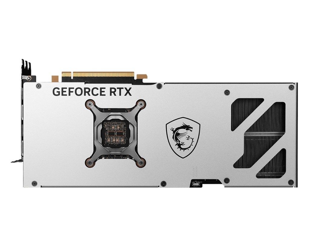 MSI GeForce RTX 4080 SUPER 16GB GAMING X SLIM WHITE_4