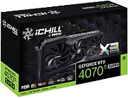 Inno3D iChill GEFORCE RTX 4070 Ti SUPER X3 NVIDIA 16 GB GDDR6X_3