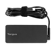 Targus 65 W USB-C PD Charger - For Laptops or Power Pass-Thru Docks_1