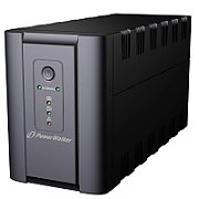 UPS UNINTERRUPTIBLE POWER SUPPLY PowerWalker VI 1200 SH FR_1