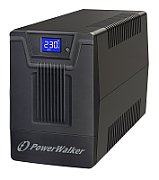 PowerWalker VI 1500 SCL FR Line-Interactive 1.5 kVA 900 W 4 AC outlet(s)_1