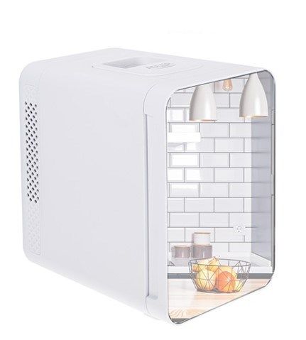 Adler AD 8085 fridge Freestanding 4 L G_4