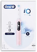 Szczoteczka elektryczna  Oral-B iO6 Pink_3