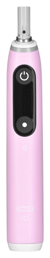 Szczoteczka elektryczna  Oral-B iO6 Pink_9