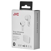 JVC EARBUDS HA-A3T HEADPHONES HAA-3TWU (WIRELESS  IN-EAR  WHITE)_8