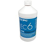 XSPC EC6 Coolant  1 litre - opaque blue  UV_1