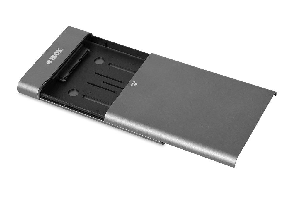 iBox HD-06 2.5  HDD enclosure_5