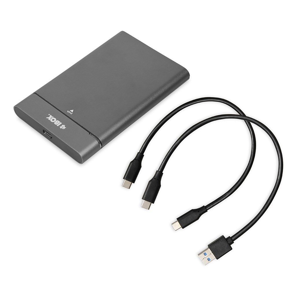 iBox HD-06 2.5  HDD enclosure_6