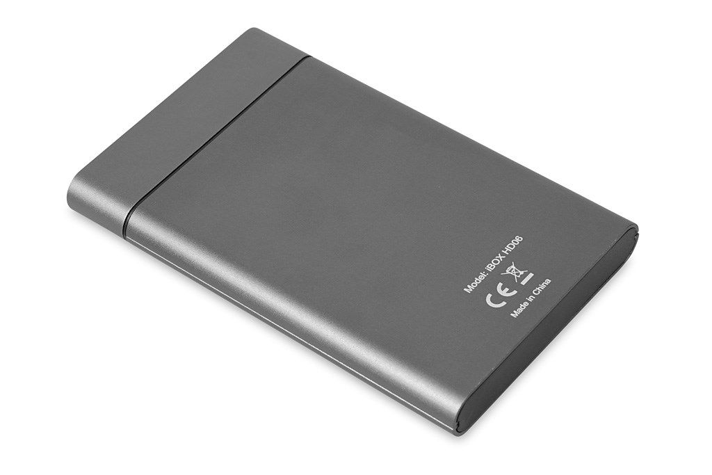 iBox HD-06 2.5  HDD enclosure_7