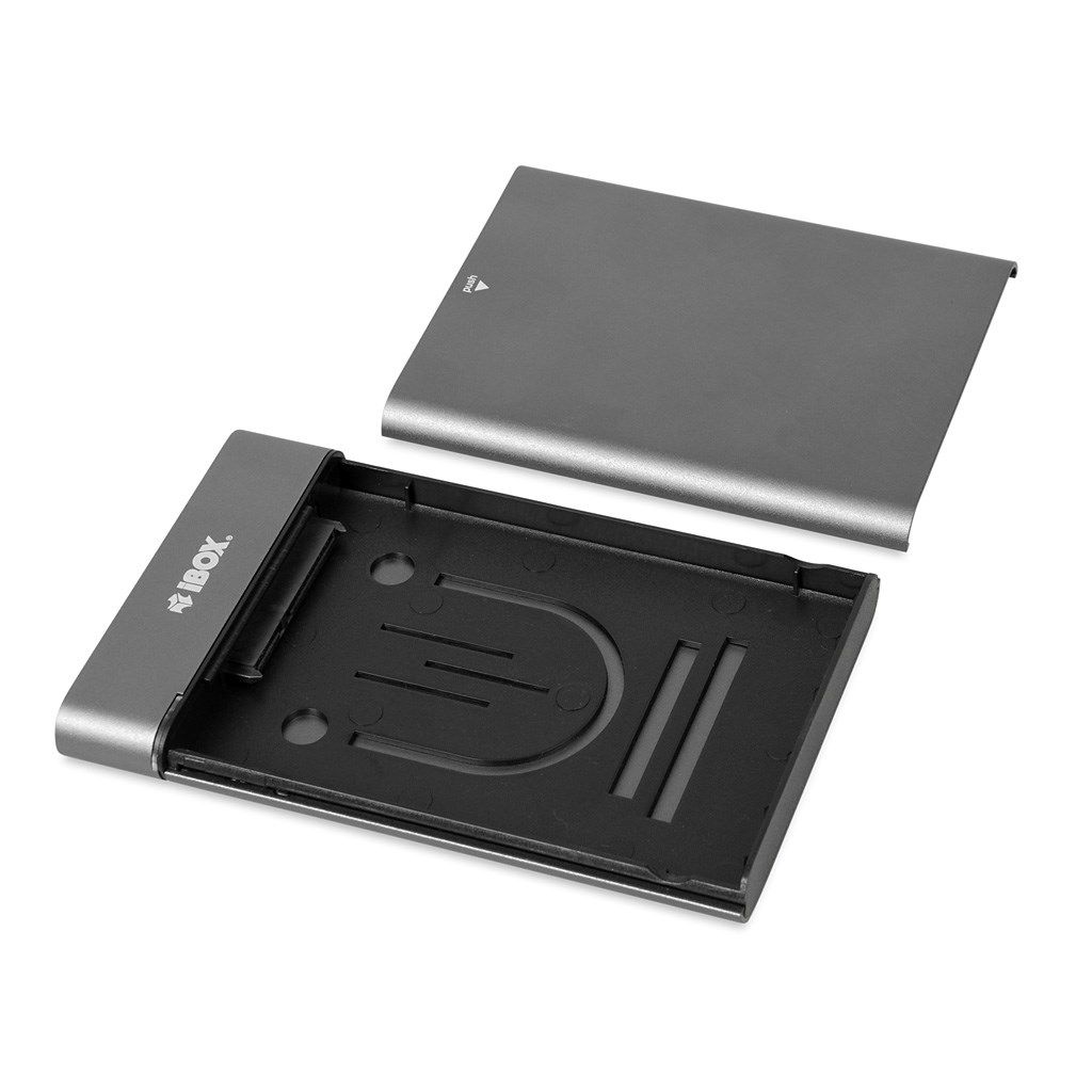 iBox HD-06 2.5  HDD enclosure_8