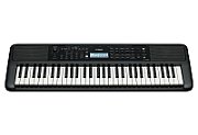 Yamaha PSR-E383 MIDI keyboard 61 keys USB Black_3