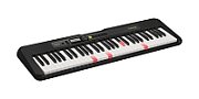 Casio LK-S250 digital piano 61 keys Black_3