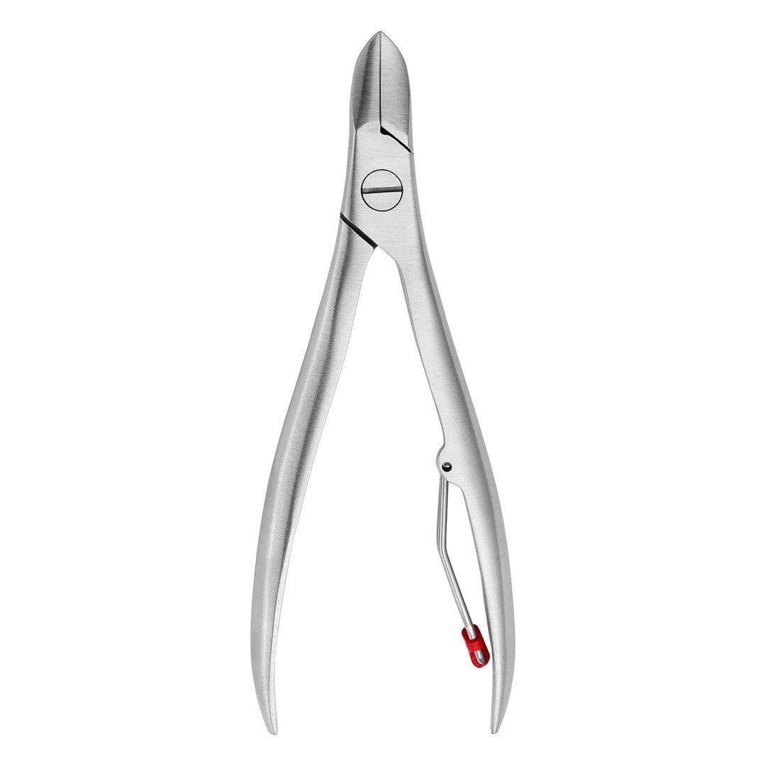 Zwilling Twinox Satin Nail Clippers - 12 cm_3