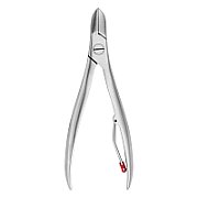 Zwilling Twinox Satin Nail Clippers - 12 cm_3