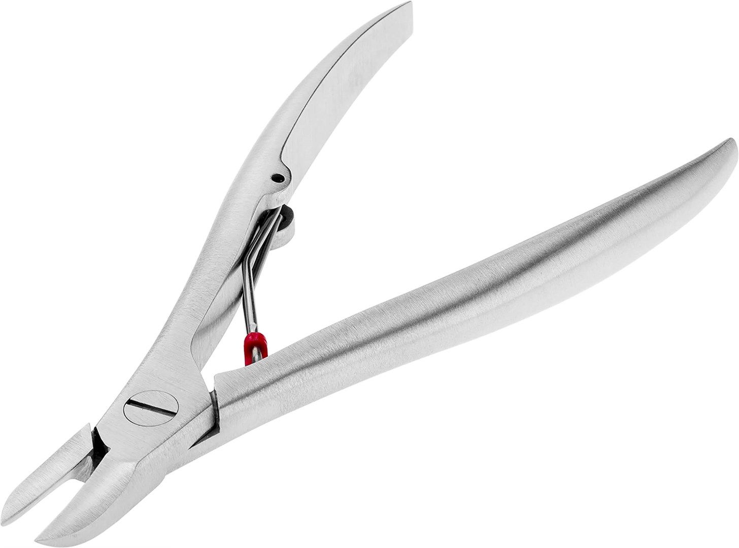 Zwilling Twinox Satin Nail Clippers - 12 cm_4