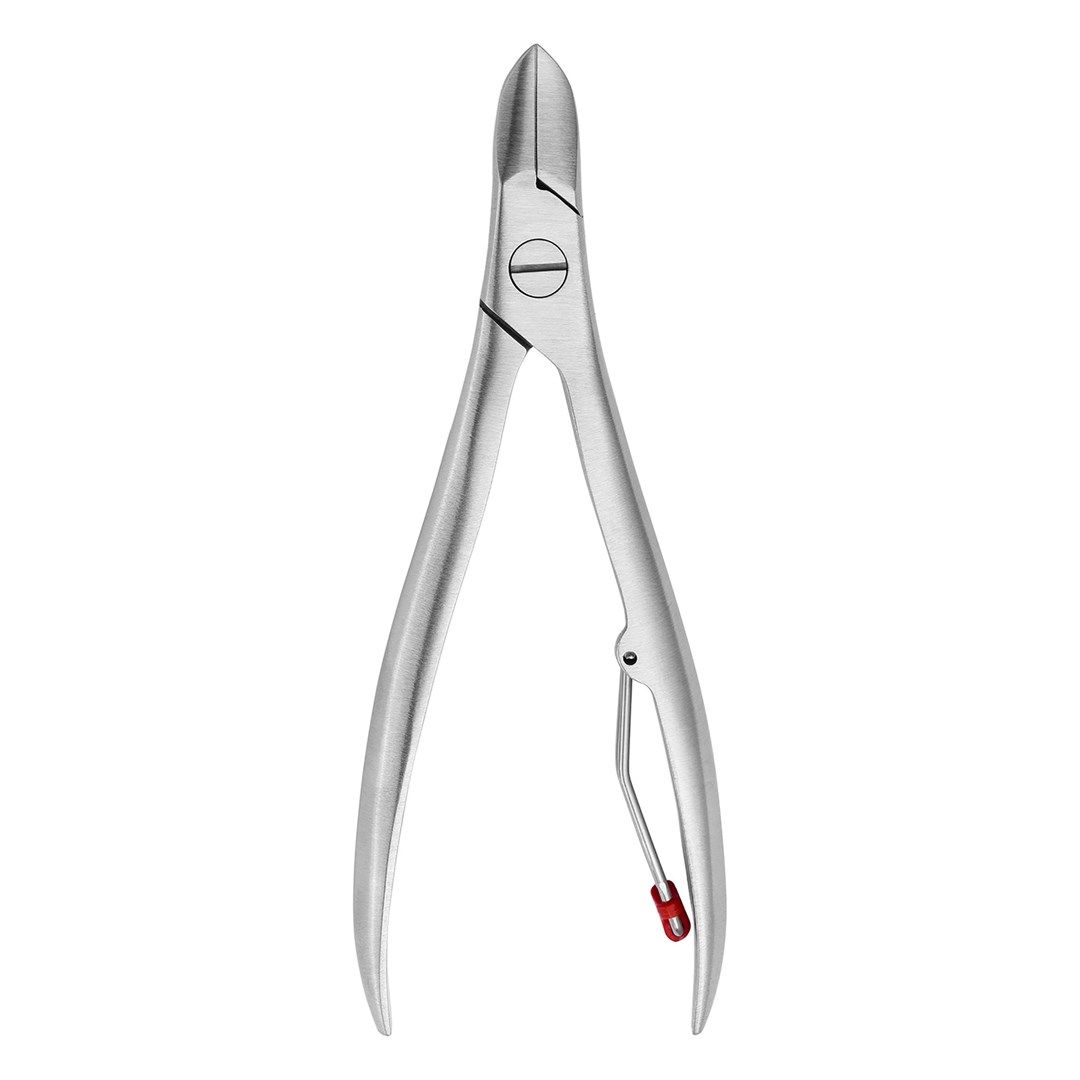 Zwilling Twinox Satin Nail Clippers - 12 cm_5