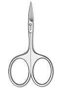 Zwilling Twinox Satin Cuticle Scissors - 9 cm_1