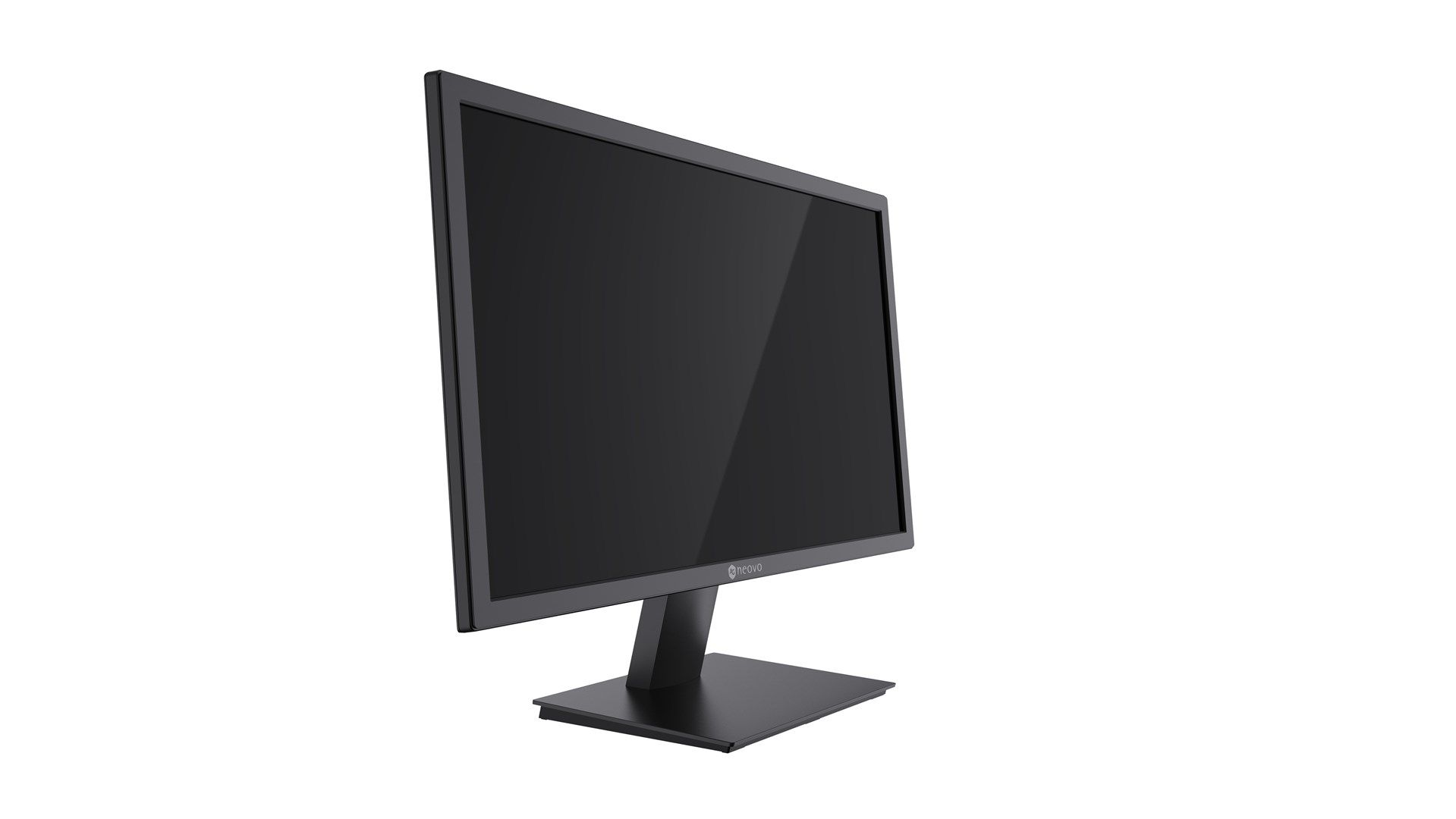 AG Neovo LW-2402 Full HD LED 60.5 cm (23.8 ) monitor Black_11