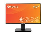 AG Neovo LA-2202 LED display 54.6 cm (21.5 ) 1920 x 1080 pixels Full HD LCD Black_1