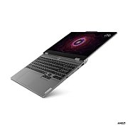 Laptop Lenovo Gaming LOQ 15ARP9, 15.6